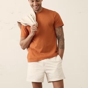 Kenneth Cole Men's Clasdic Fit T-Shirt Size Large NEW